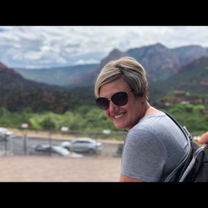 Meet your Posher, Stacey